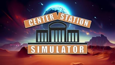 Featured Center Station Simulator Free Download