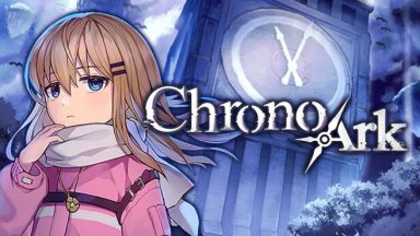 Featured Chrono Ark Free Download