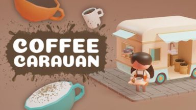 Featured Coffee Caravan Free Download