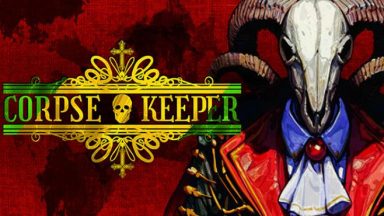 Featured Corpse Keeper Free Download