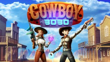 Featured Cowboy 3030 Free Download