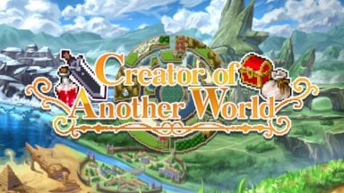 Featured Creator of Another World Free Download
