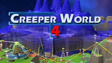 Featured Creeper World 4 Free Download