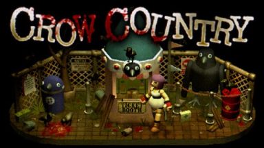 Featured Crow Country Free Download