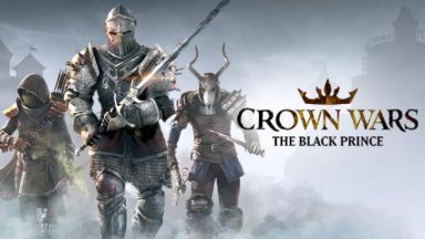 Featured Crown Wars The Black Prince Free Download