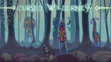 Featured Cursed Wilderness Free Download