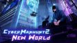 Featured Cyber Manhunt 2 New World Free Download