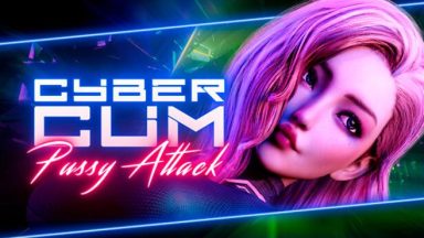 Featured CyberCum Pussy Attack Free Download