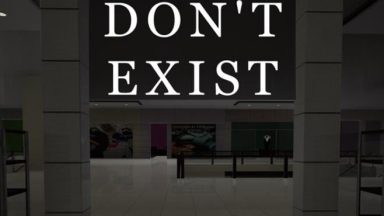 Featured DONT EXIST Free Download