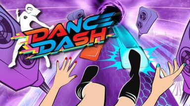 Featured Dance Dash Free Download