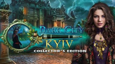 Featured Dark City Kyiv Collectors Edition Free Download