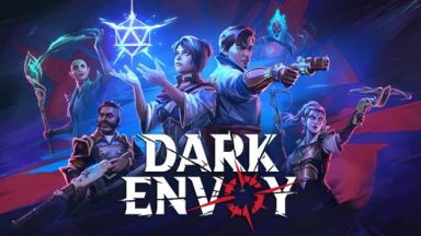 Featured Dark Envoy Free Download