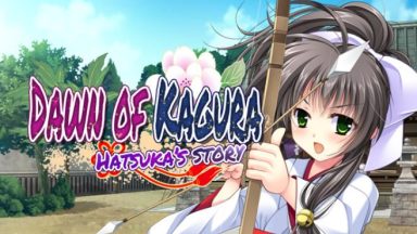 Featured Dawn of Kagura Hatsukas Story Free Download
