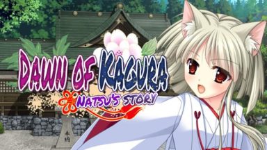 Featured Dawn of Kagura Natsus Story Free Download