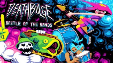 Featured Deathbulge Battle of the Bands Free Download