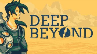Featured Deep Beyond Free Download