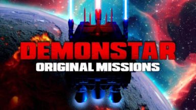 Featured DemonStar Original Missions Free Download