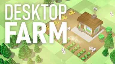 Featured Desktop Farm Free Download