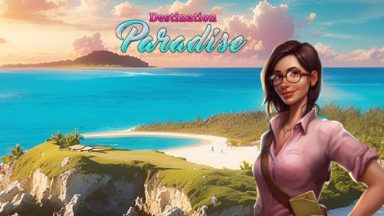 Featured Destination Paradise Free Download