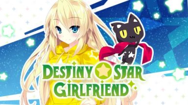 Featured Destiny Star Girlfriend Free Download