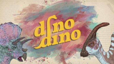 Featured Dino Dino Playful Paleontology Free Download