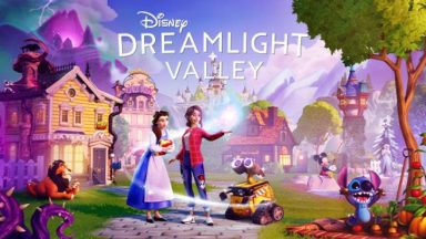 Featured Disney Dreamlight Valley Free Download