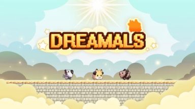 Featured Dreamals Free Download