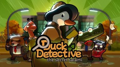 Featured Duck Detective The Secret Salami Free Download
