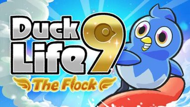 Featured Duck Life 9 The Flock Free Download