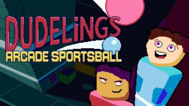 Featured Dudelings Arcade Sportsball Free Download