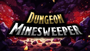 Featured Dungeon Minesweeper Free Download