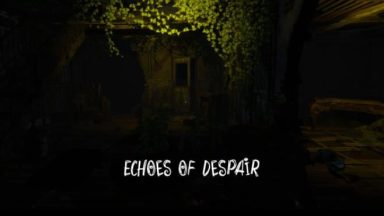 Featured Echoes Of Despair Free Download