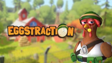 Featured Eggstraction Free Download