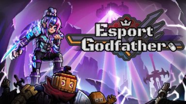 Featured Esports Godfather Free Download