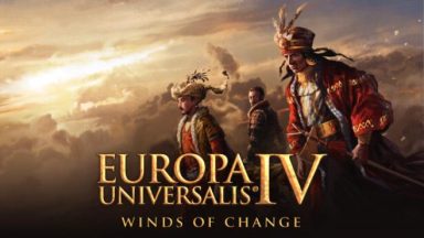 Featured Expansion Europa Universalis IV Winds of Change Free Download