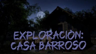 Featured Exploracin Casa Barroso Free Download