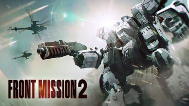 Featured FRONT MISSION 2 Remake Free Download