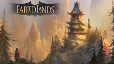 Featured Fabled Lands Lords of the Rising Sun Free Download