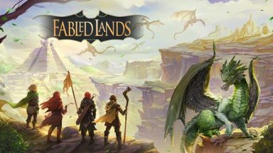 Featured Fabled Lands The Serpent Kings Domain Free Download