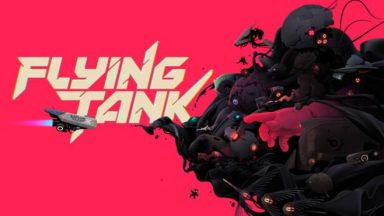 Featured Flying Tank Free Download