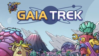 Featured Gaia Trek Free Download