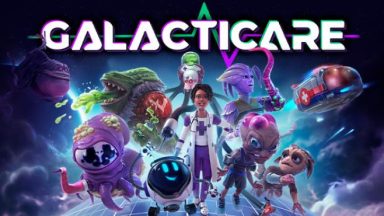 Featured Galacticare Free Download 1