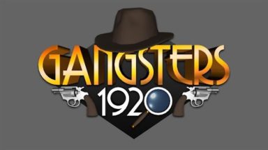 Featured Gangsters 1920 Free Download