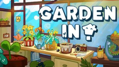 Featured Garden In Free Download
