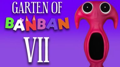 Featured Garten of Banban 7 Free Download 1