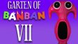 Featured Garten of Banban 7 Free Download