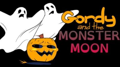 Featured Gordy and the Monster Moon Free Download