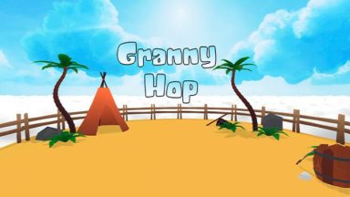 Featured GrannyHop Free Download