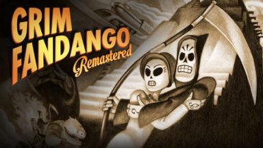 Featured Grim Fandango Remastered Free Download
