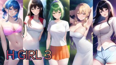 Featured H Girl 3 Free Download
